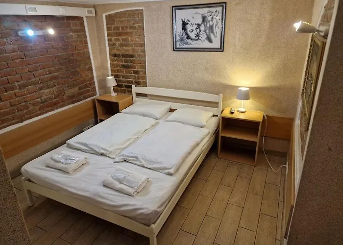 Sun Hotel Львів